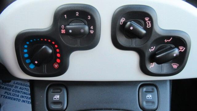 Fiat Panda Cross 1.0 FireFly S&S Hybrid