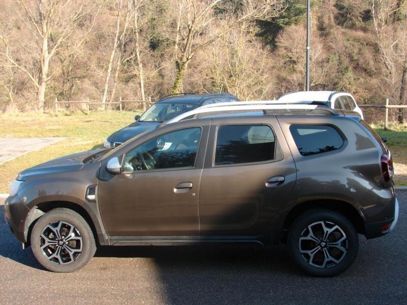 Dacia Duster 1.0 TCe 100 CV ECO *GPL DI FABBRICA*UNIPRO*