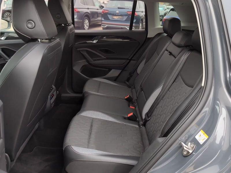 Volkswagen Tiguan 2.0 TDI 110KW SCR GOAL DSG CAMERA 360 NAI LED