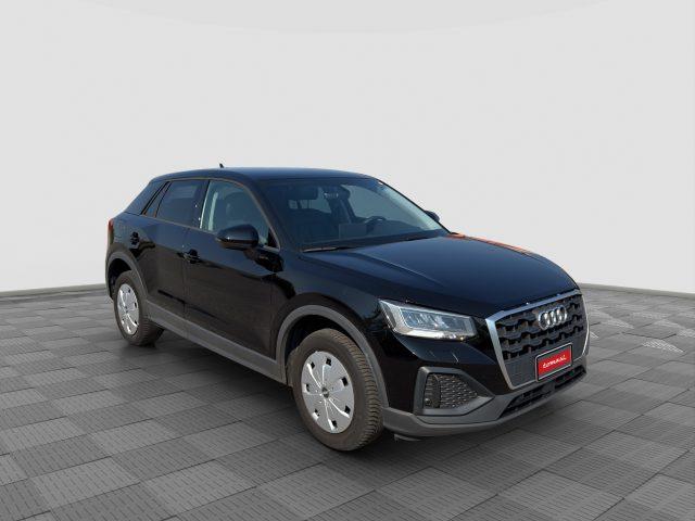 AUDI Q2 Q2 30 TDI S tronic Business