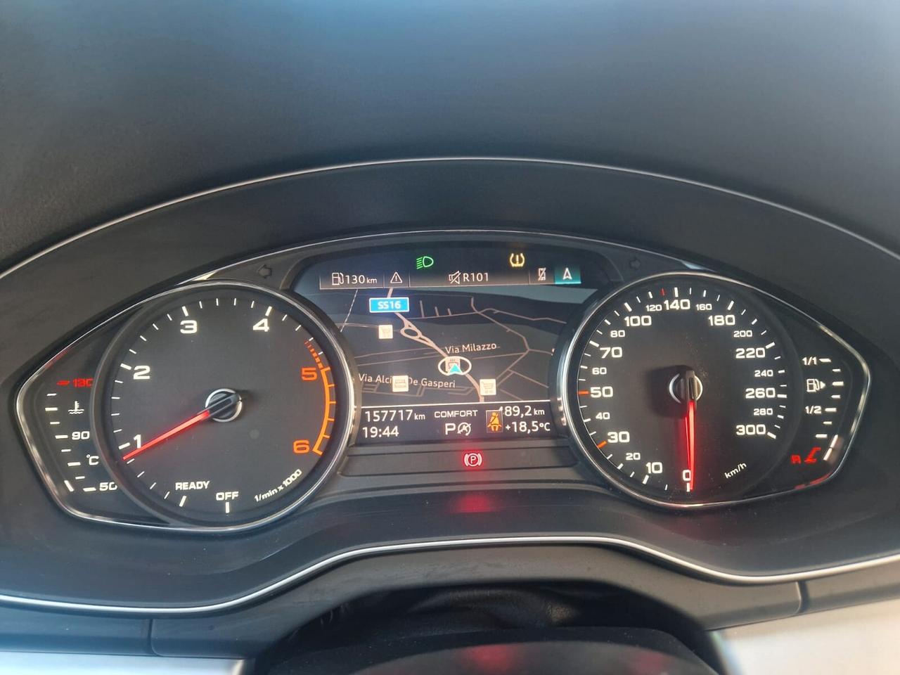 Audi Q5 35 TDI S tronic Business