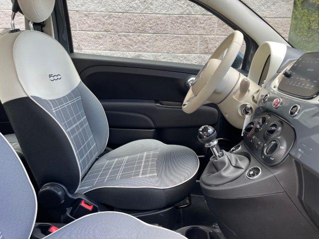 FIAT 500 1.0 70CV HYBRID DOLCEVITA APP-CONNECT NAVI