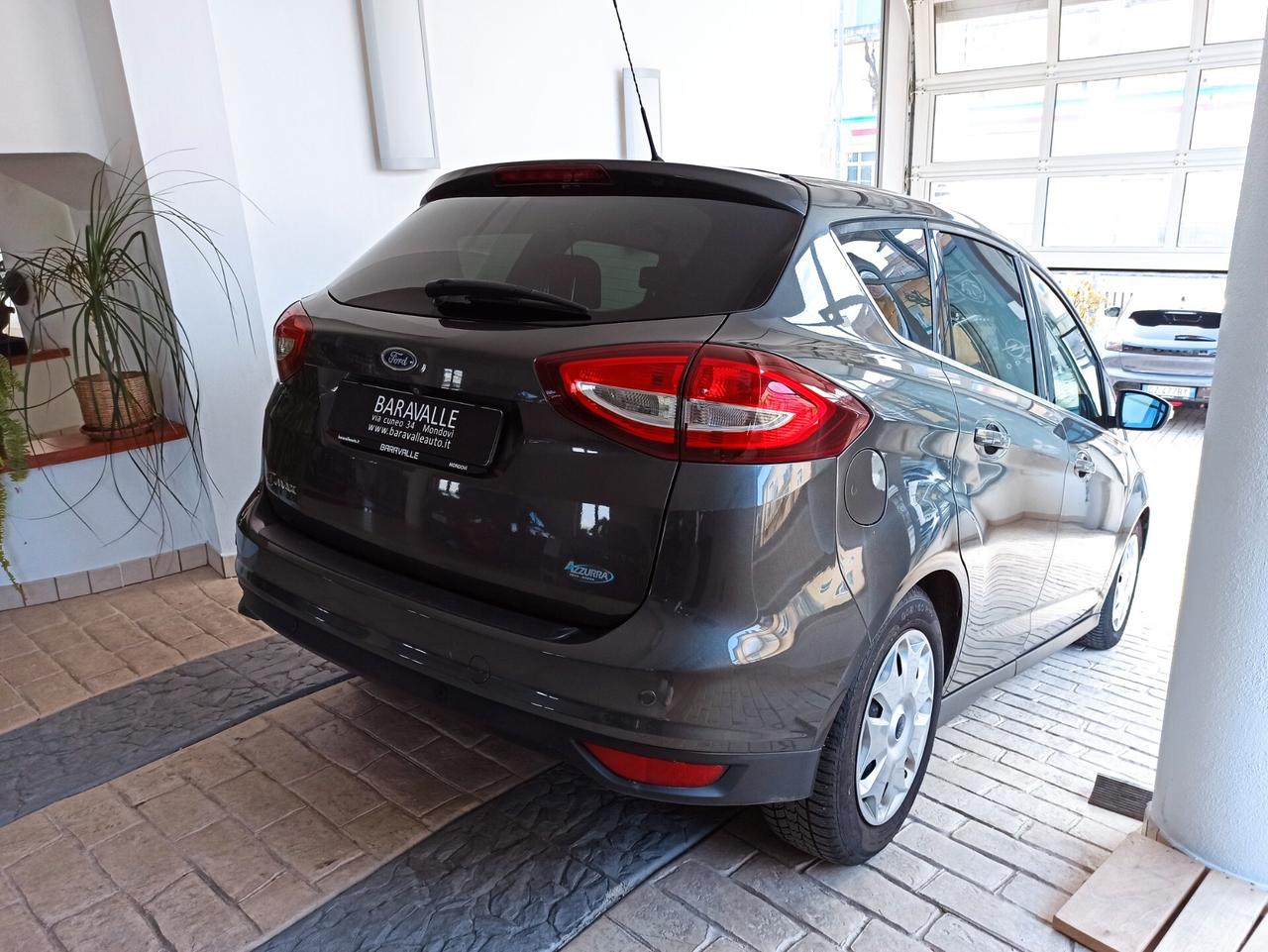 Ford C-Max 1.5 TDCi 120CV Start&Stop Titanium