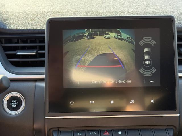 RENAULT Captur Full Hybrid E-Tech 145 CV Intens