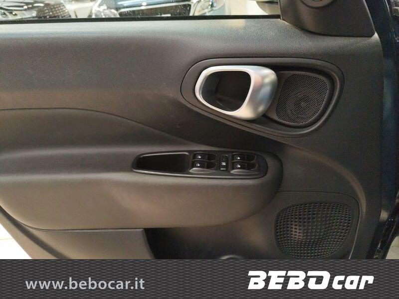 FIAT 500L Cross 1.4 T-Jet 120cv GPL City Cross