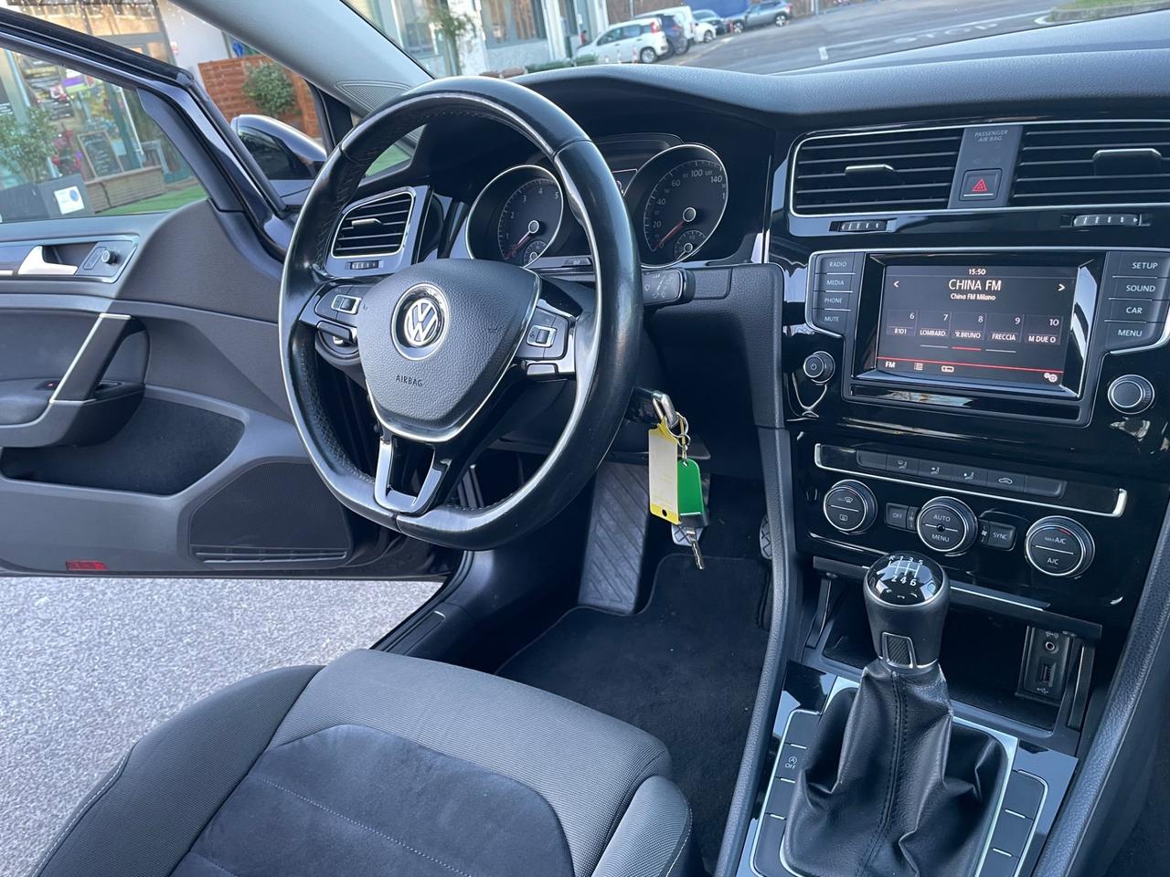 Volkswagen Golf 1.4 TSI 5p. *Neopatentati*Cerchi*