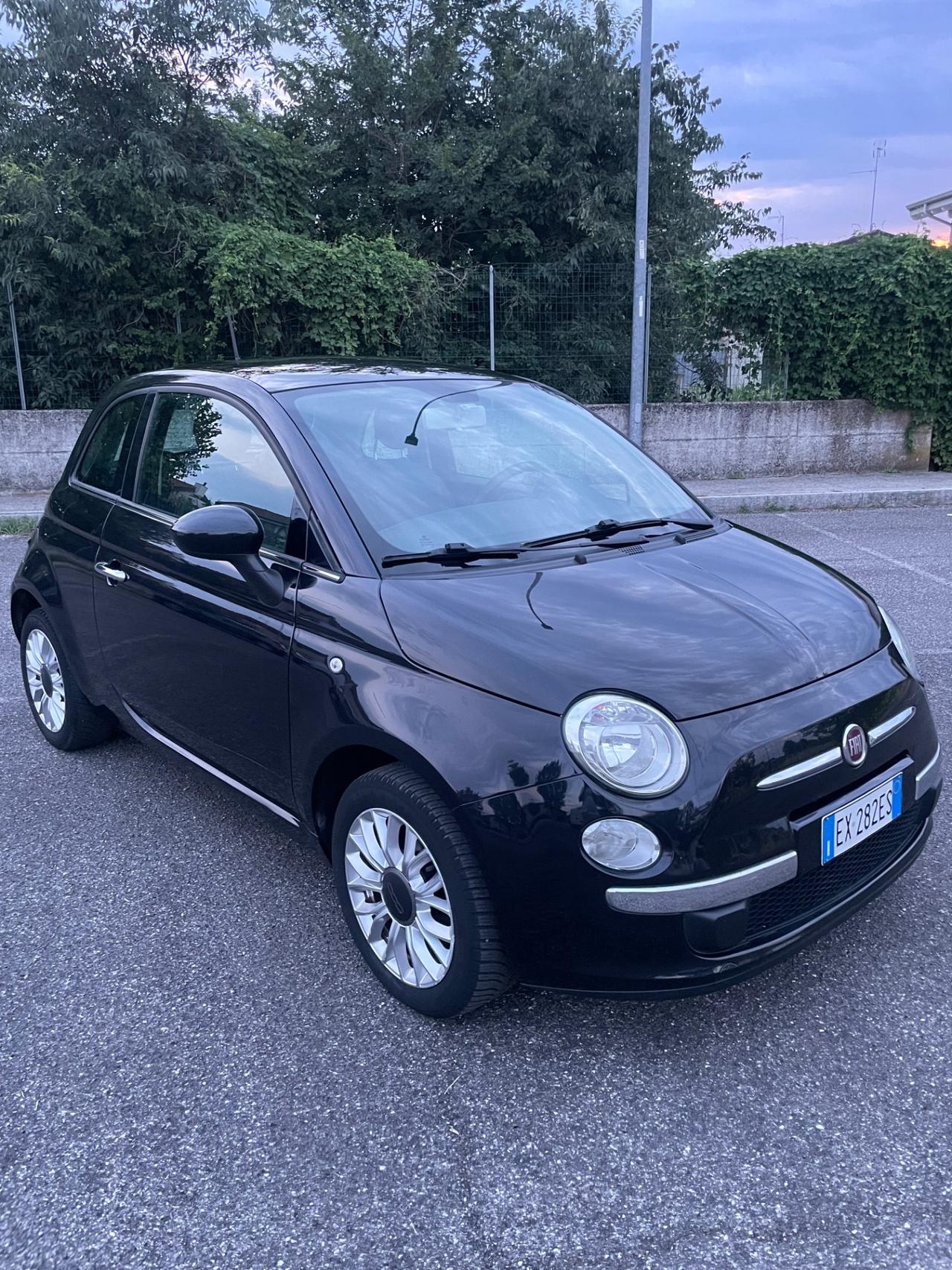 Fiat 500 1.2 Cult
