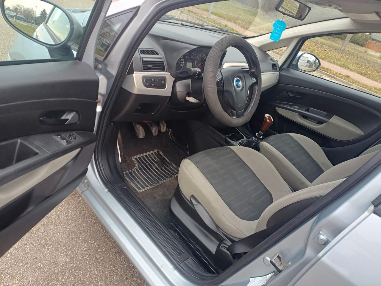 Fiat Grande Punto 1.2 5 porte Active