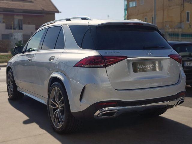 MERCEDES-BENZ GLE 450 4Matic EQ-Boost Premium