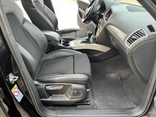 Audi A5 SPB 3.0 TDI quattro S tronic Sport