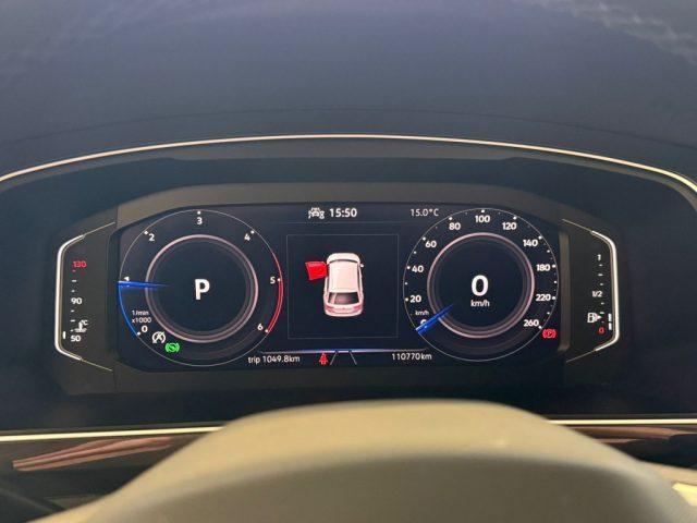 VOLKSWAGEN Tiguan 2.0 TDI 150 CV SCR DSG Life