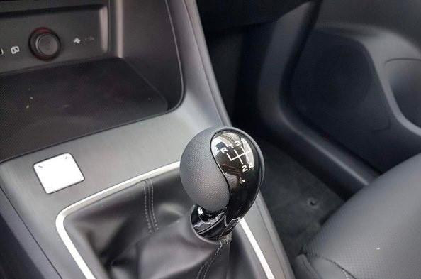 Mg ZS 1.5 Comfort