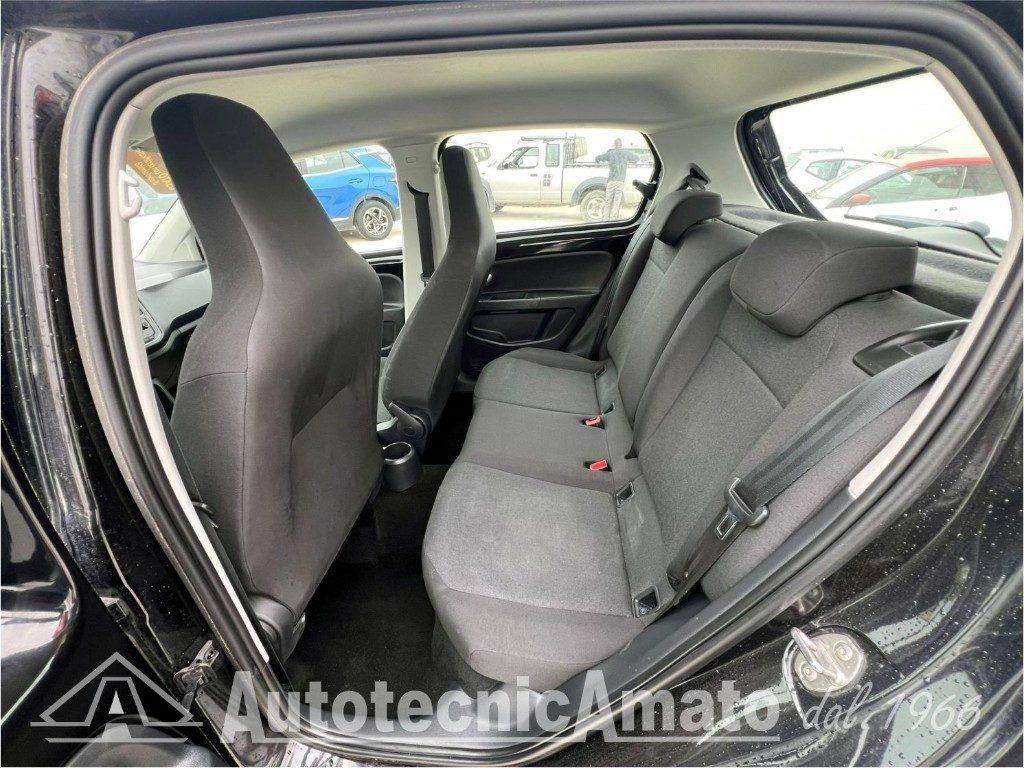 Volkswagen up! 1.0 5p. EVO move BlueMotion Technology