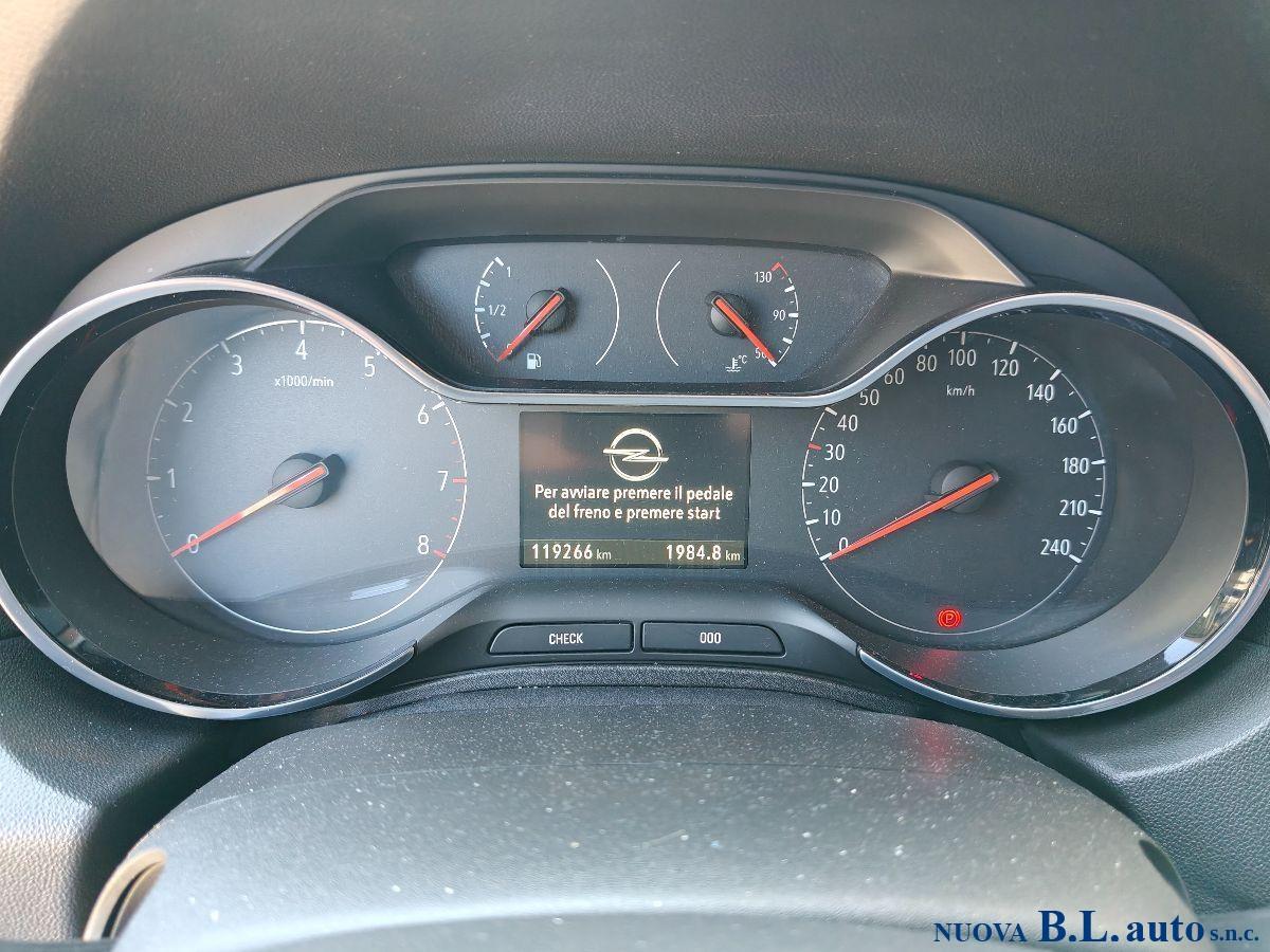 OPEL - Grandland X X 2.0 ecotec Innovation s&s 177cv at8