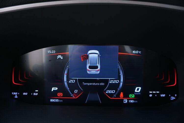 Seat Tarraco Style DSG BR427013 2.0 Diesel 150CV