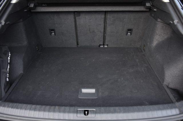 AUDI Q3 SPB SPORTBACK 35 TDI S tronic Business