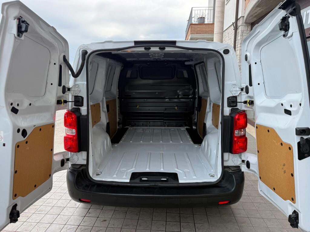 FIAT Scudo 1.5 bluehdi 120cv L2H1