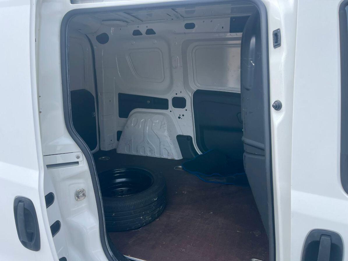 Fiat Doblo Doblò 1.3 MJT PC-TN Cargo Lamierato