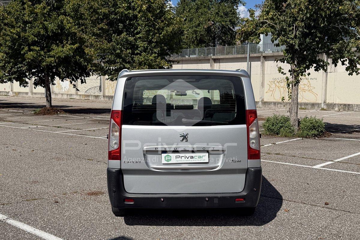 PEUGEOT Expert Tepee 2.0 HDi 120CV PC Comfort 9P