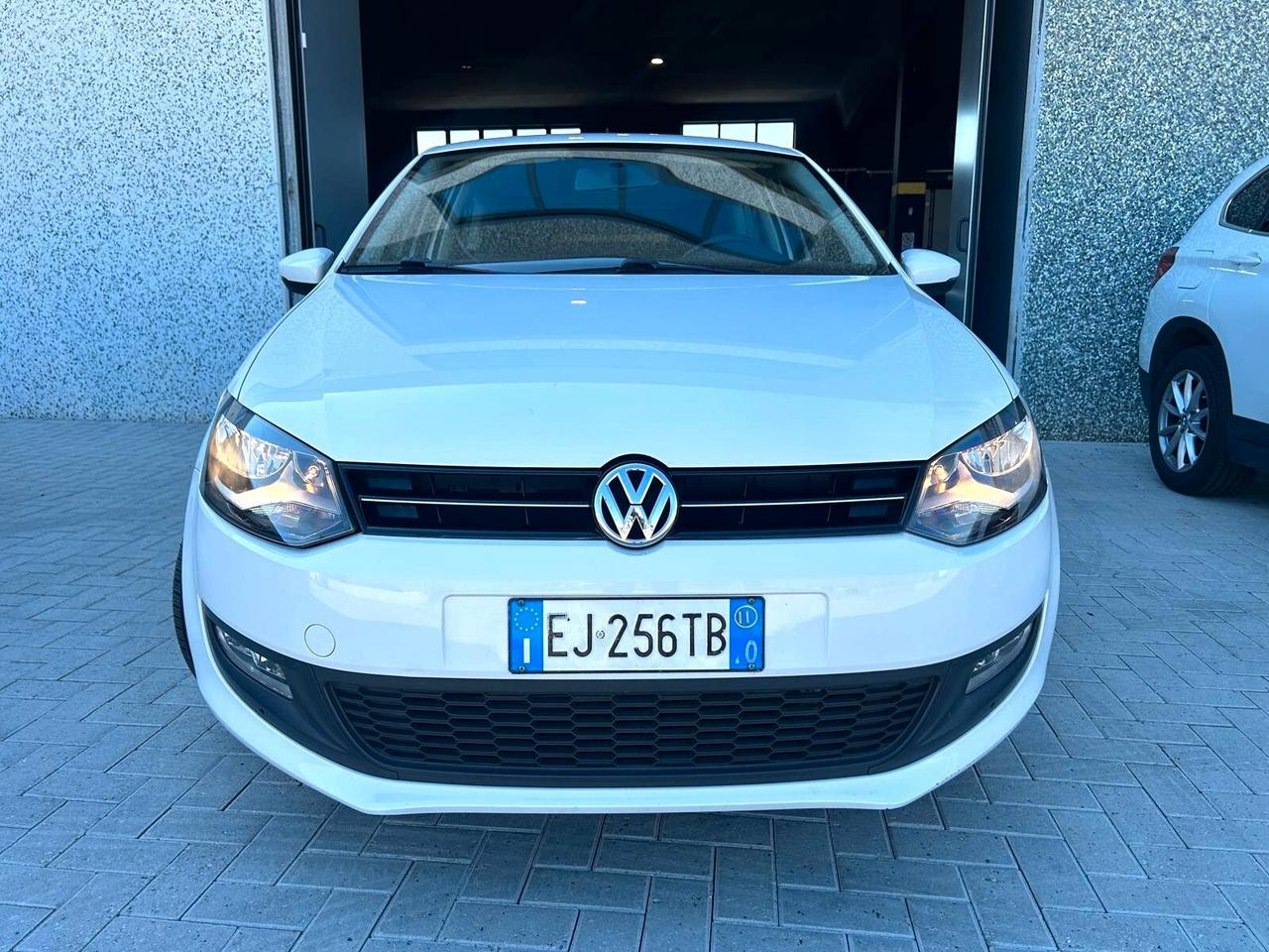 Volkswagen Polo 1.2 70 CV 3p. Comfortline