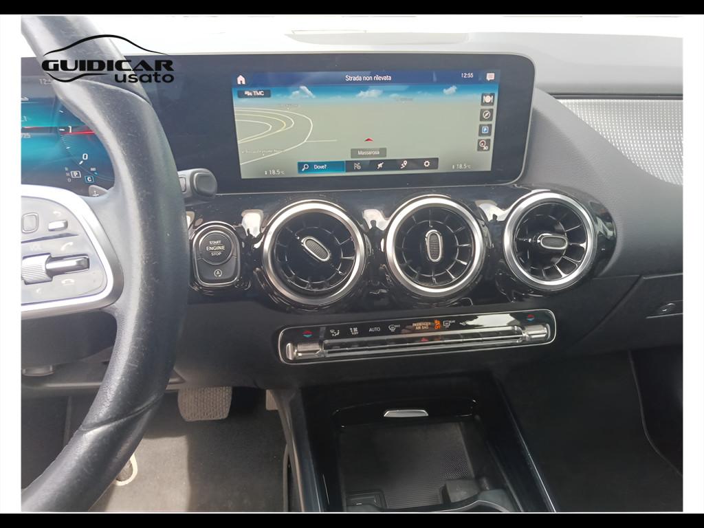 Mercedes-Benz Classe B - W247 2018 - B 180 d Sport Plus auto