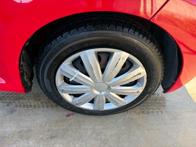 TOYOTA Aygo 1.0 12V VVT-i 5 porte OK NEOPATENTATI 5 PORTE