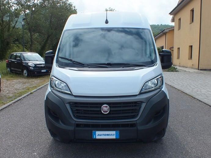 Fiat Ducato Furgone L2H2 2.3 mjt 140CV
