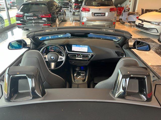 BMW Z4 sDrive20i MSport 197cv StepTronic Shadow