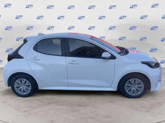 Toyota Yaris 1.0 Business
