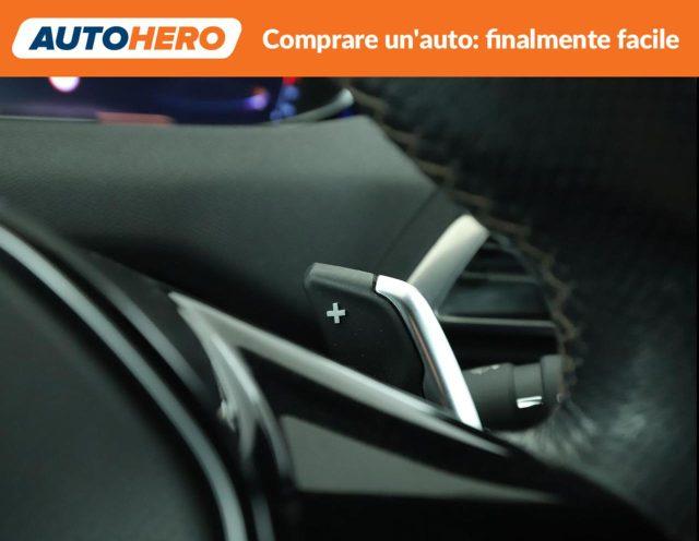 PEUGEOT 3008 BlueHDi 120 S&S EAT6 GT Line