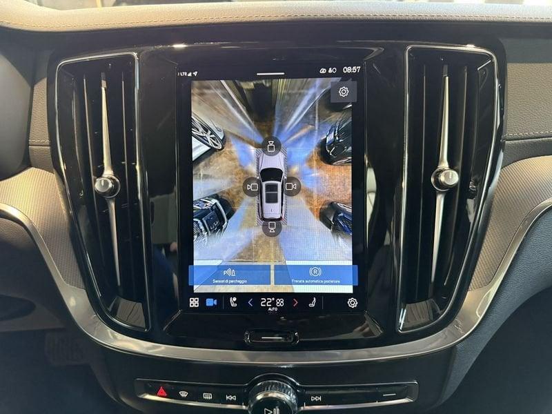Volvo V60 Cross Country B4 (d) AWD automatico Ultimate