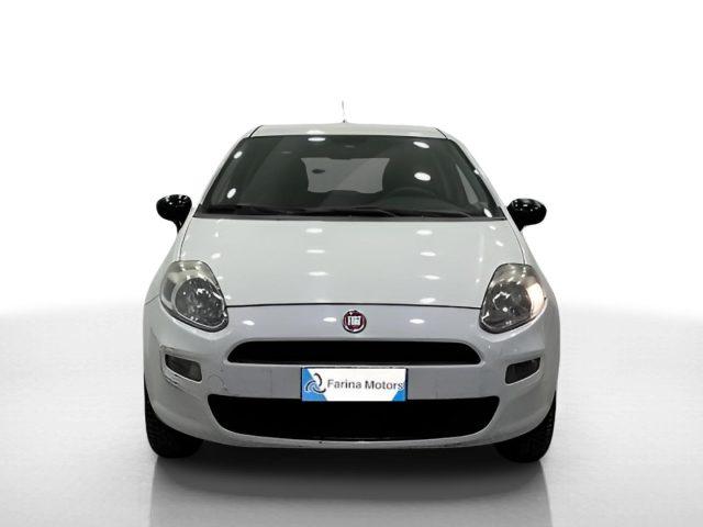 FIAT Punto Van 1.4 Natural Power 3p 2 posti N1 - NEOPAT.