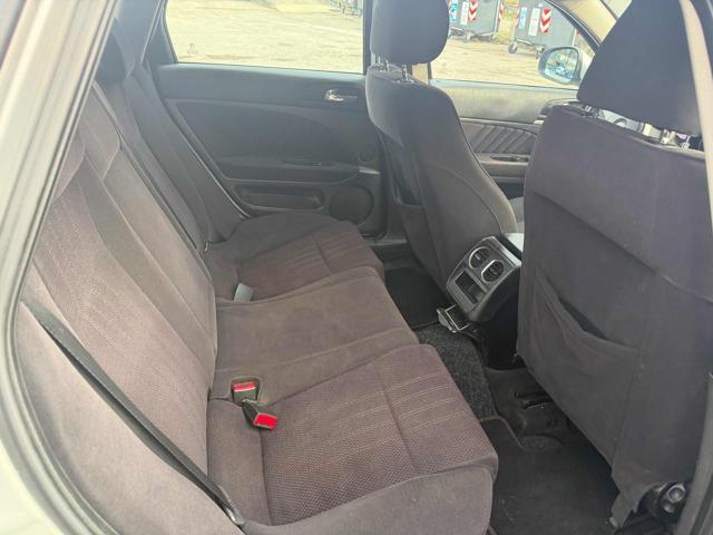 ALFA ROMEO 159 174,024km 1.9jtdm Sportwagon perfetta di meccanica