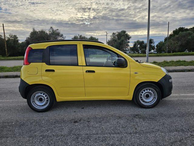 FIAT Panda 1.3 MJT S&S Pop Van 2 posti ALLESTITA OFFICINA