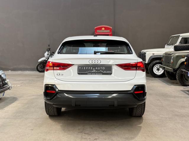 AUDI Q3 SPB 35 TFSI