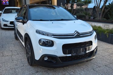 Citroen C3 BlueHDi 100 S&S Shine