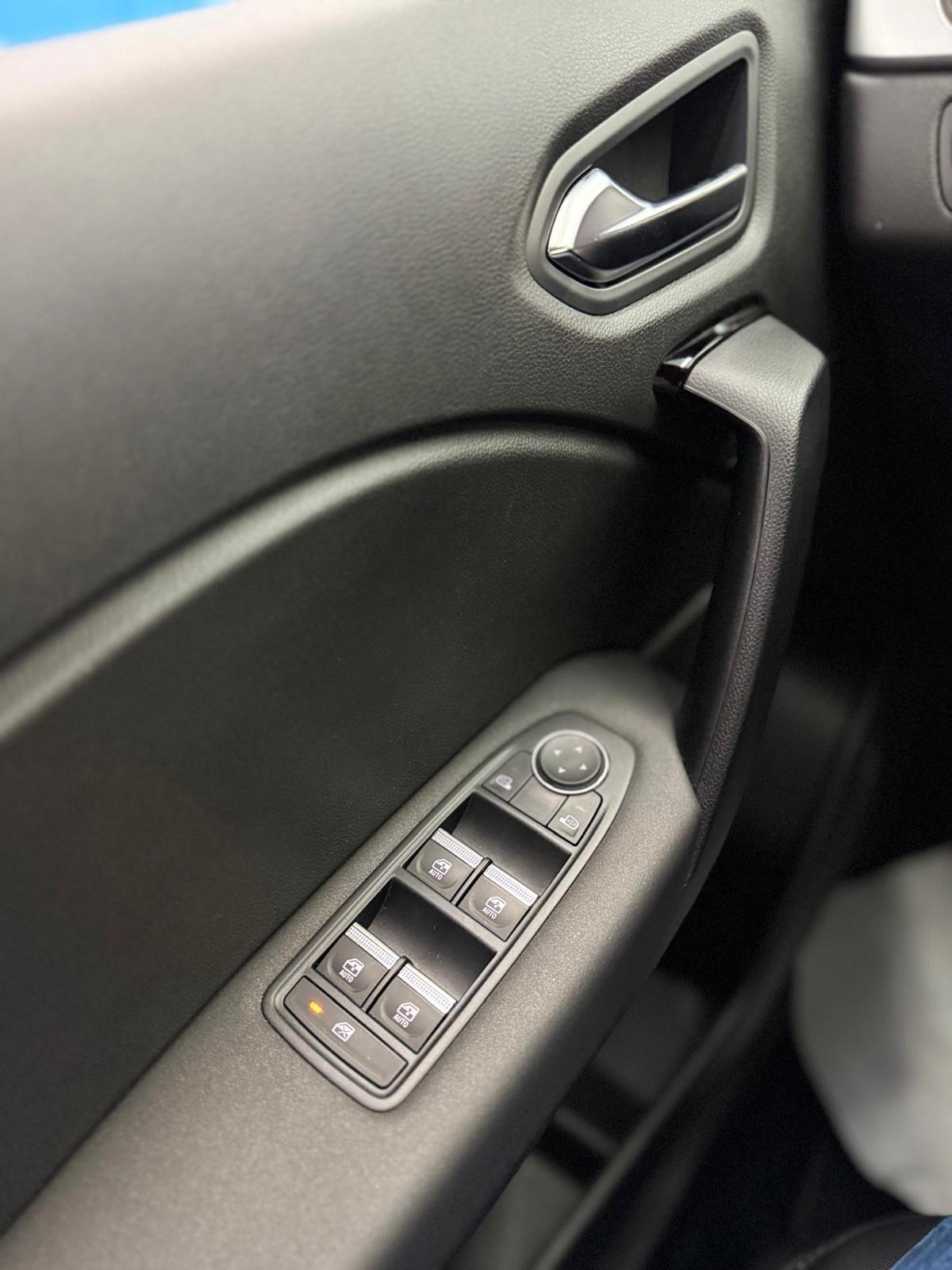 Renault Captur TCe 100 CV GPL Techno