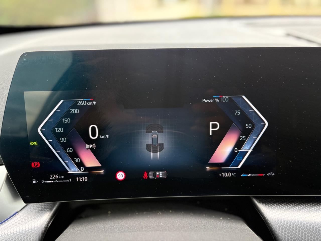 Bmw X1 xDrive 20d Msport