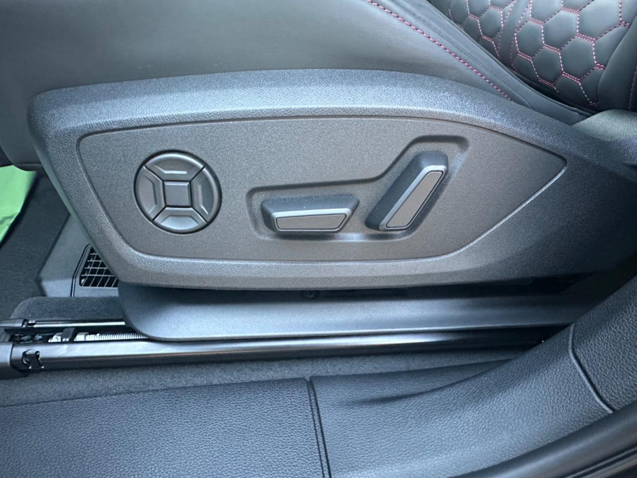 Audi Q3 RS Q3 SPB quattro S tronic