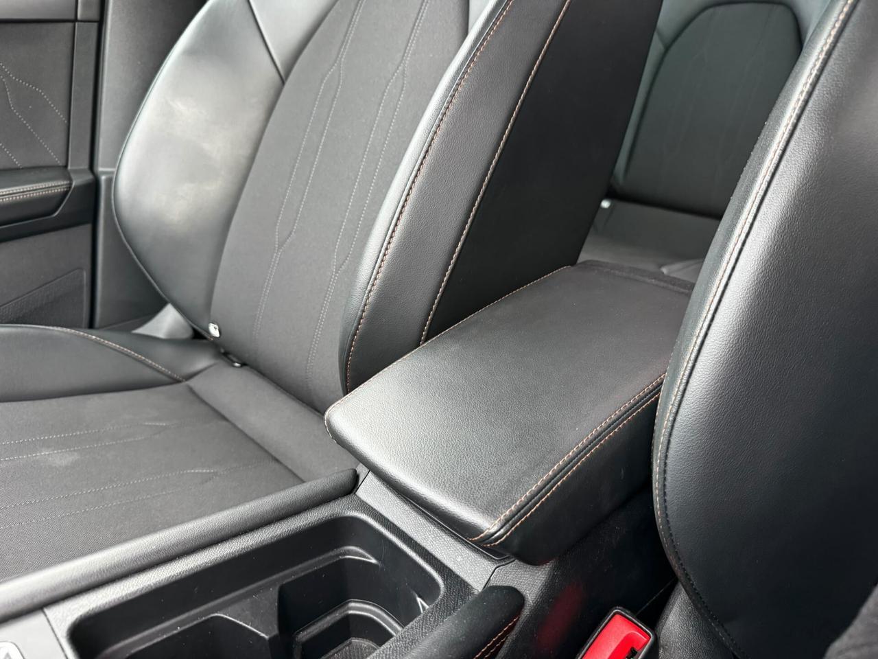 Cupra Formentor 2.0 TDI DSG