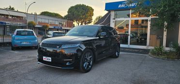 Land Rover Range Sport 3.0D l6 249 CV S
