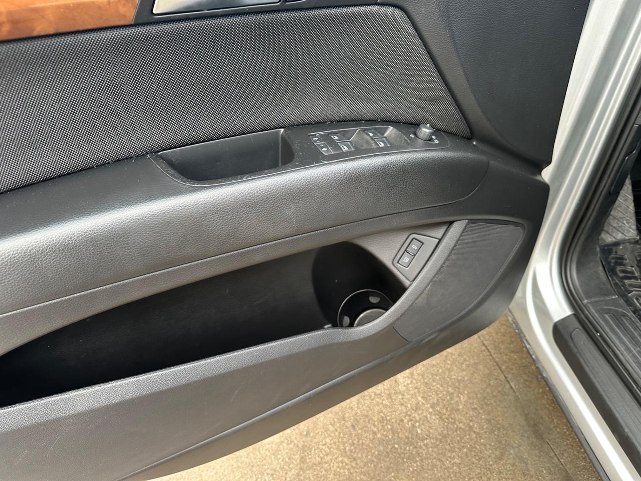 Audi Q7 3.0 V6 TDI 240 CV quattro tiptronic Advanced Plus