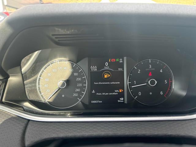 LAND ROVER Range Rover Evoque 2.0D I4 150CV AWD Business Edition