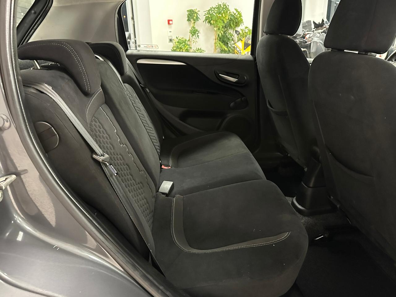 Fiat Punto 1.3 MJT II 75 CV 5 porte Lounge - 2015