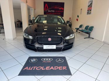 Jaguar XE 2.0 D Turbo aut. Portfolio