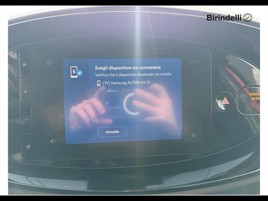 TOYOTA Aygo X - Aygo X 1.0 VVT-i 72 CV 5 porte Lounge S-CVT