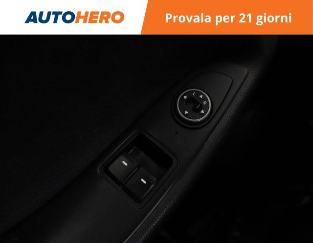 HYUNDAI i20 1.2 5 porte Blackline