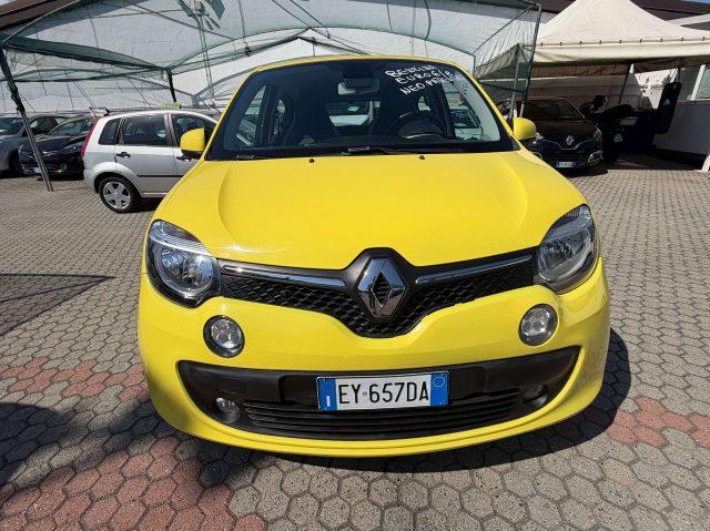 RENAULT Twingo Twingo III 1.0 sce Energy 70cv S