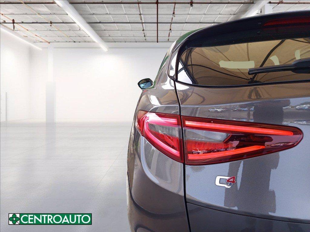 ALFA ROMEO Stelvio 2.2 t Super Business Q4 190cv auto del 2022