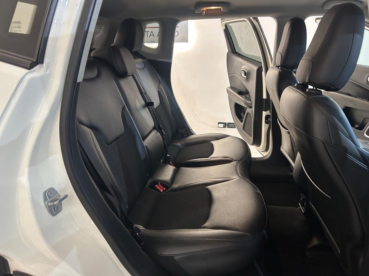 Jeep Compass 1.6 mjt 88kw 2WD 2019